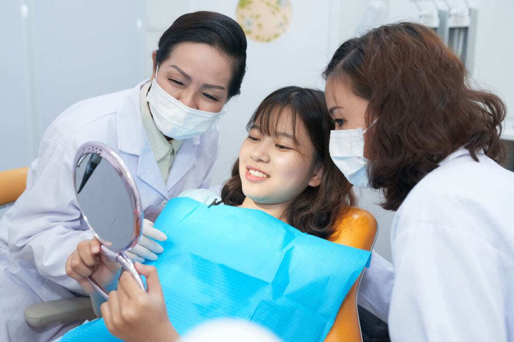 人工植牙過程大公開，讓專業植牙醫師來說明