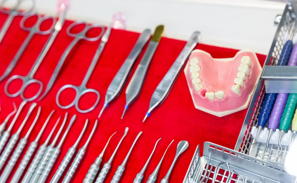 植牙骨整合是什麼？骨整合過程讓專業醫師來解析