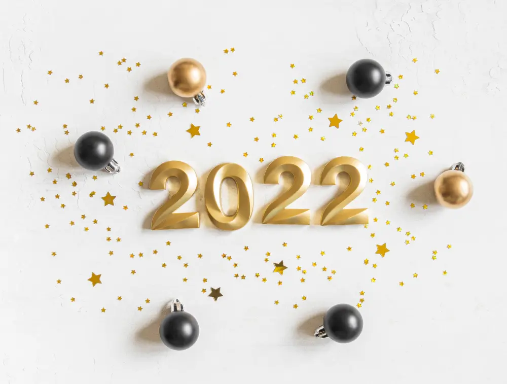 最新消息 2 2022newyear